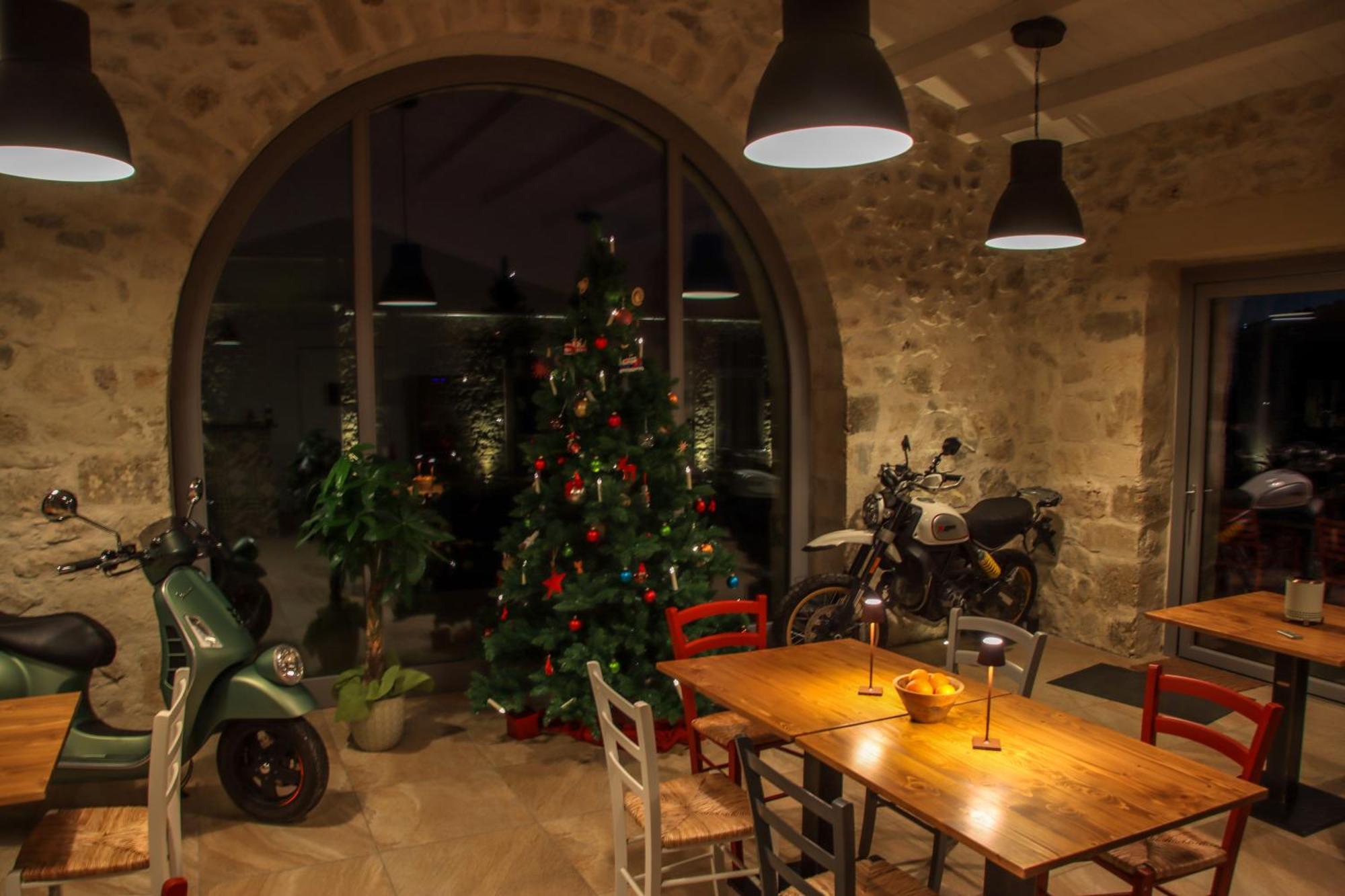 La Bella Vita Agriturismo Chiaramonte Gulfi Dış mekan fotoğraf