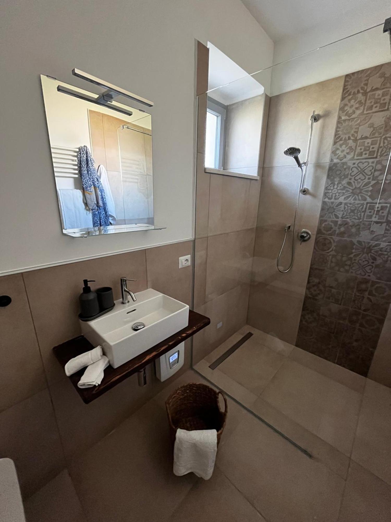 La Bella Vita Agriturismo Chiaramonte Gulfi Dış mekan fotoğraf